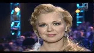 Atlikėja Monika Linkytė „Days Go By" | Eurovizijos dainų konkurso pirmasis turas
