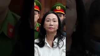 Death Sentence for Vietnam's Billion-Dollar Fraud Queenpin: Shocking Verdict in Historic Case
