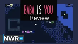 Baba Is You (Nintendo Switch) Review