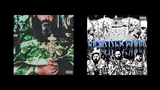 $uicideboy$ Mix (432Hz)