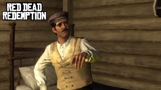 Lights, Camera, Action - Red Dead Redemption Stranger Mission (HD)