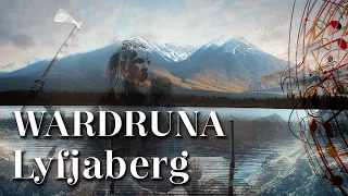 WARDRUNA - LYFJABERG (Norse Lyrics & Sub. English) – NORDIC MUSIC – VIKING SONG