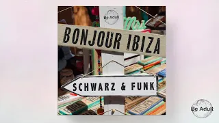Schwarz & Funk - Jolie (Club mix)