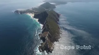 Unveiling Cape Point: A Breathtaking Journey to Cape Town's Spectacular Paradise