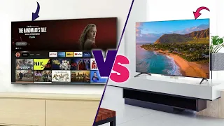 Insignia vs TCL Smart TV: Which One Should You Choose?