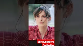 Keira Knightley's Captivating TransformationA Journey Through Stunning Pictures