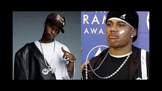 BEEF - Chingy vs. Nelly