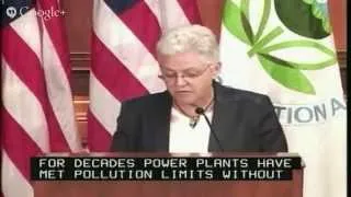 EPA's Clean Power Plan