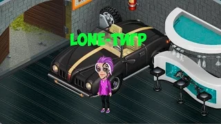 Аватария, LONE – Тигр