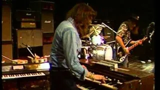 Deep Purple - Smoke On The Water