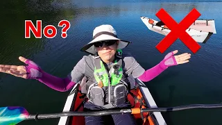 10 Reasons NOT to Buy an Oru Kayak 😬