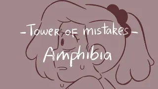 Tower of mistakes [Amphibia animatic]