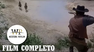 I Giorni della Violenza | Western | Film Completo in Italiano