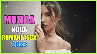 Muzica Noua Romaneasca 2023 |🔥 Melodii Noi 2023 🔥| Romanian Club Mix 2023