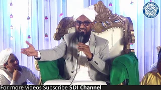 Qasida Burda Shareef | Qari Rizwan Khan | Birth of Prophet