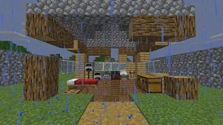 Minecraft Hero Realm S2 Ep 11 'Explosion'