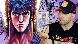 ¿QUÉ HACE QUE ESTE MANGA SEA TAN BUENO? | HOKUTO NO KEN - El Puño de la Estrella del Norte