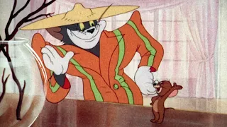 The Zoot Cat (1944) - Comparação de 3 Dublagens