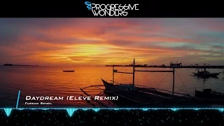 Furkan Senol - Daydream (Eleve Remix) [Music Video] [Progressive House Worldwide]