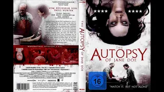 Otopsi 2017 Korku (The Autopsy Of Jane Doe) 1080p Film Fragmanı