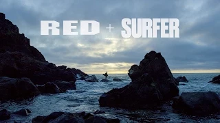 REDirect Surf 2015 | 4K Video | Riley Blakeway Shoots Chippa Wilson, Dion Agius, and Nate Tyler