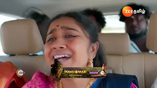 Anna | Ep - 292 | Webisode | Mar, 28 2024 | Senthil, Nithya Ram | Zee Tamil