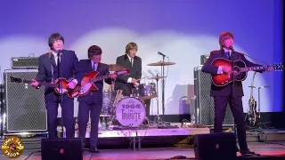 1964 The Tribute - Any Time At All - The Oaks Theater 6-17-22