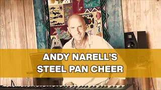 Andy Narell's Twist on a New Year's Classic