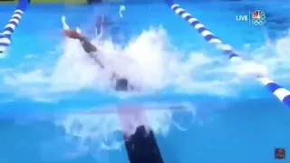 Caeleb Dressel | Slo Mo Start!