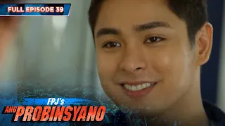 FPJ's Ang Probinsyano | Season 1: Episode 39 (with English subtitles)