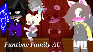 Funtime Family AU||Fnaf||More details in desc||