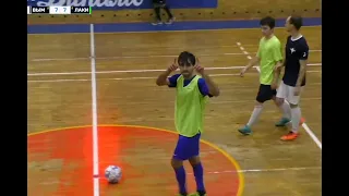 Azərbaycanli Ronaldinho 2024 Penta -trik😳 #ronaldinho #futsal #ronaldo #goal #azerbaycan