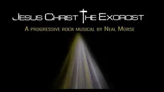 Neal Morse - 14 - Get Behind Me Satan - (Legendado em Português-BR)