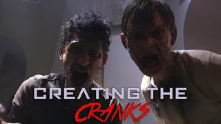 Creating The Cranks [Scorch Trials Behind The Scenes]