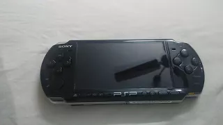 How to connect WIFI in psp