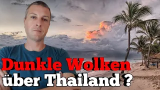 Was ist los in Thailand? Kommen die Touristen noch?