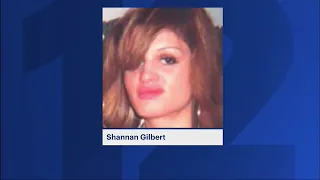 Police release 911 calls in Gilgo Beach case, say Shannan Gilbert’s death was 'tragic accident’