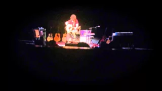 Chris Cornell - "River of Deceit" - 9/20/15 @ Walt Disney Concert Hall