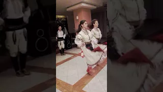 Danse bulgare