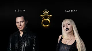 Tiesto, Ava Max - The Motto [1 HOUR]