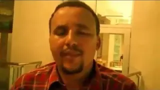 Jawar Mohammed waa'ee Muslim irratti mal jedhe ture