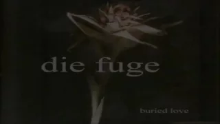 08 Die Fuge - Like Little Souls [Buried Love] "Michelle Darkness"