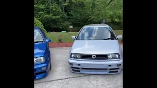 Tuning vw golf mk3