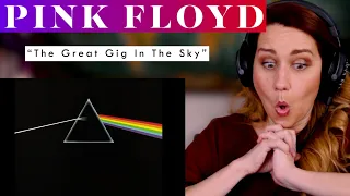 Analyzing Pink Floyd's Studio Version of "The Great Gig In The Sky"!!!