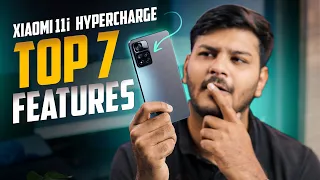 Xiaomi 11i Hypercharge Top 7 Tips, Tricks and Hidden Features You Should Know! | Elementec