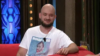 2. Jan Pokorný alias Pokáč - Show Jana Krause 26. 6. 2019