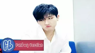 IM CHANGKYUN a.k.a. MX MAIN VOCAL