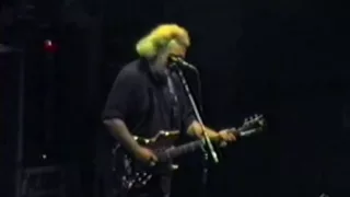 Grateful Dead 12-31-89 Oakland Coliseum Oakland CA