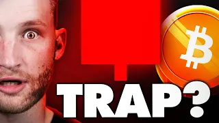 Altcoin Traders BEWARE! ⚠️ Huge TRAP Confirmed!