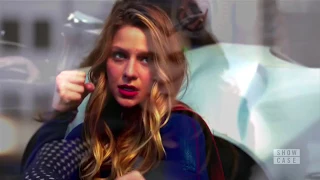 Supergirl ll Kara Danvers